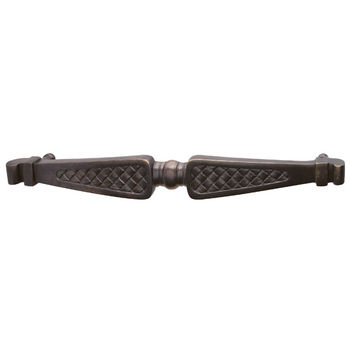 Hafele Cottage Collection Traditional Handles