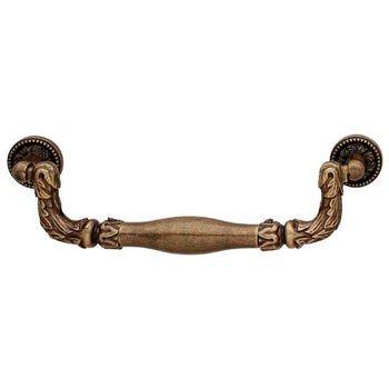 Hafele Artisan Collection Handle in Multiple Finishes