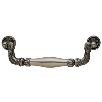 Hafele Artisan Collection Handle in Multiple Finishes