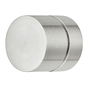 28mm (1-1/16") Stainless Steel