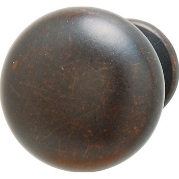 31mm (1-1/4'' Diameter) Oil-Rubbed Bronze