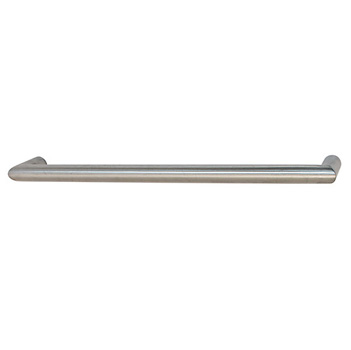 304mm (11-15/16'' W) Stainless Steel