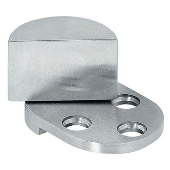 Hafele Glass Pivot Hinge For Glass Wood Constructions Inset