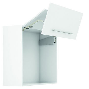 Hafele Double Door Lift-up Fitting Lid Stay, Free Fold