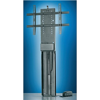 Hafele Motorized TV Lift, for Large Flat Panel Screens Lift for up to 65"