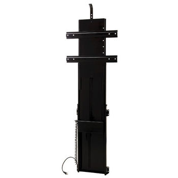 Hafele Motorized TV Lift, for Large Flat Panel Screens Lift for up to 46"
