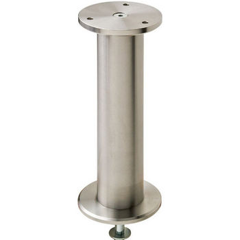 Round Countertop Support