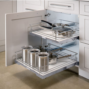 Arena Plus Cabinet Pull-Out Drawer