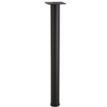 Table E-Legs 50mm (2") Diameter with Adjustable Foot