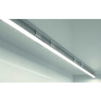 Hafele LOOX 12V #2024 LED Bar Strip Light with 9 LEDs