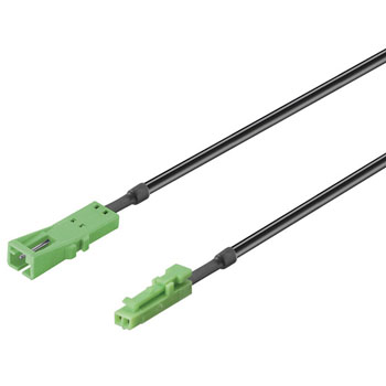 Hafele Loox Extension Leads for 24V LEDs
