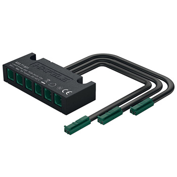 RGB Adapter For Connect Mesh 6-Way Distributor