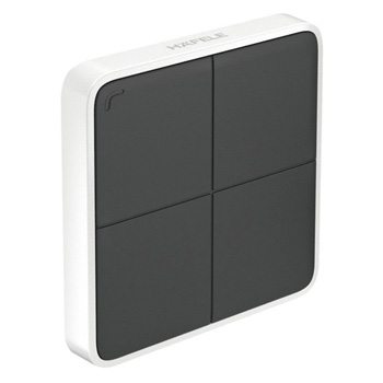 Connect Mesh Wall Mounted Switch