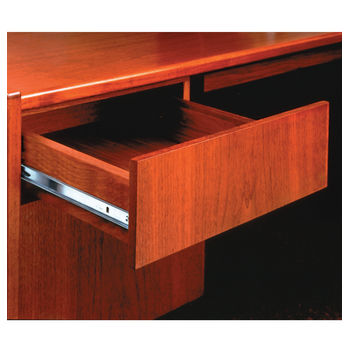Accuride 3/4 Extension Side Mount Drawer Slide
