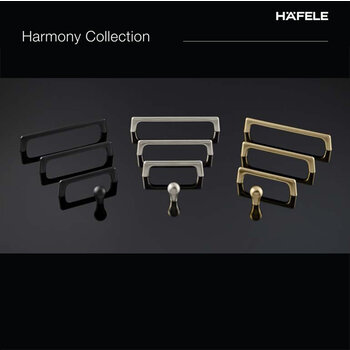 Hafele Cornerstone Harmony
