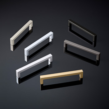 Modern Handle Collection