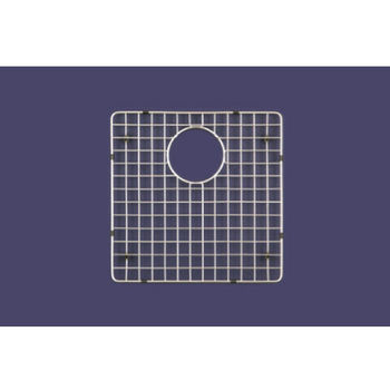 Houzer WireCraft Bottom Grid, 12-5/8''W x 16-3/8''D x 5/8''H