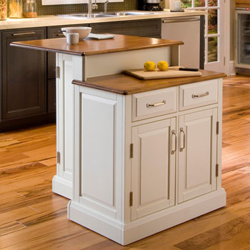Page 7 - Kitchen Islands | Largest Selection of Islands for Your ...