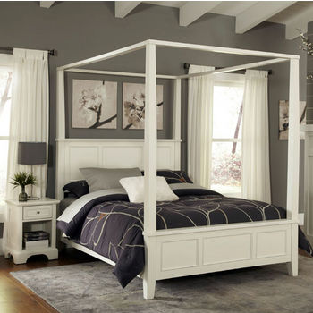 Shown with Optional Night Stand