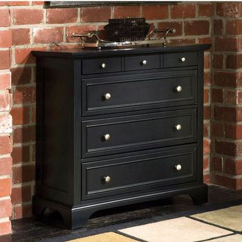 Home Styles Bedford Drawer Chest