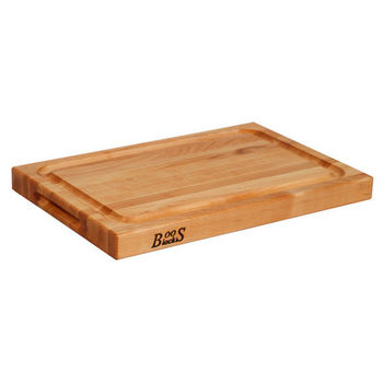 Professional Reversible Cutting Board