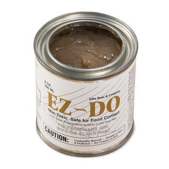 John Boos EZ-DO Non-Toxic Polyurethane Gel