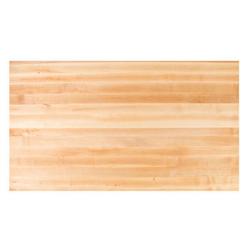 Butcher Block Countertops Hard Rock Maple 25 Deep Kitchen