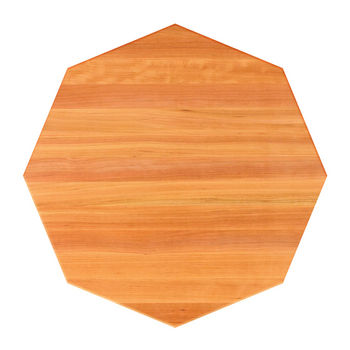 Octagonal Table Tops