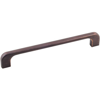 Brushed Oil Rubbed Bronze 7"W
