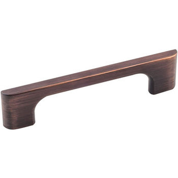 Brushed Oil Rubbed Bronze 5-1/8"W