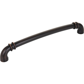 13" W Brushed Oil Rubbed Bronze