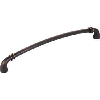 9-7/16" W Brushed Oil Rubbed Bronze