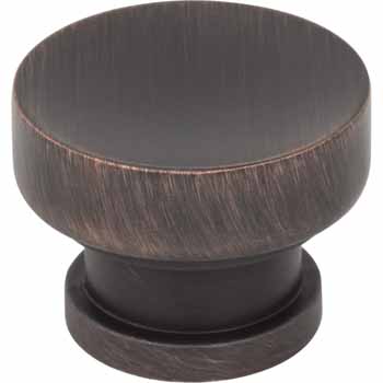 Brushed Oil Rubbed Bronze - 