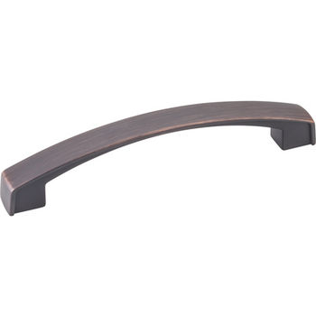 Brushed Oil Rubbed Bronze 5-1/2'' W