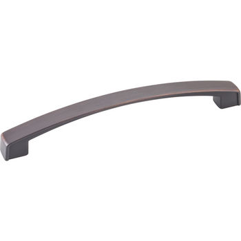 Brushed Oil Rubbed Bronze 6-3/4'' W