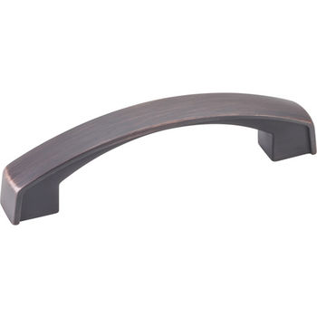 Brushed Oil Rubbed Bronze 4-3/16'' W