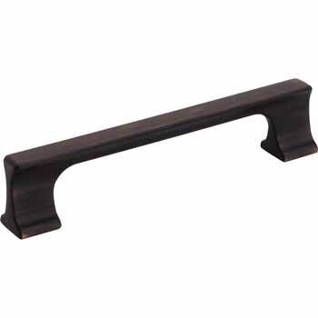 Brushed Oil Rubbed Bronze 5-13/16''W