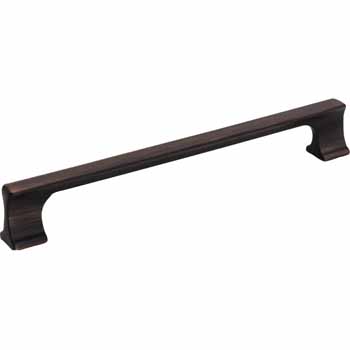 Brushed Oil Rubbed Bronze 8-5/16''W