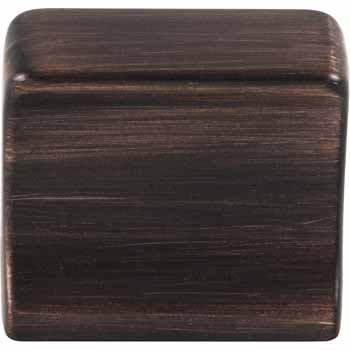 Brushed Oil Rubbed Bronze - Front View 1