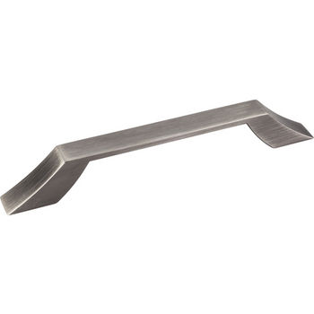 Jeffrey Alexander Royce Collection 6-3/4'' W Cabinet Pull in Brushed Pewter