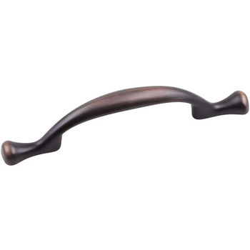Brushed Oil Rubbed Bronze 