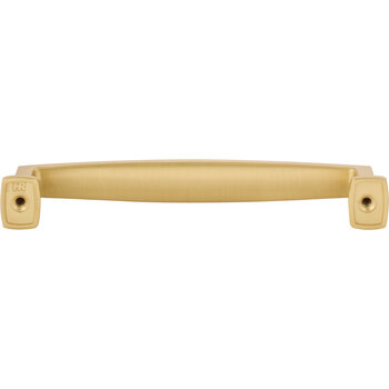 5-5/8'' Wide in Brushed Gold