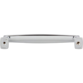5-5/8'' Wide in Polished Chrome