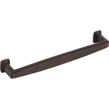 6-7/8'' Wide in Brushed Oil Rubbed Bronze