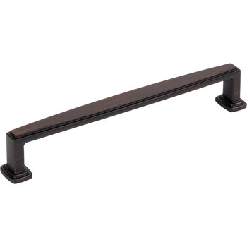 6-7/8'' Wide in Brushed Oil Rubbed Bronze