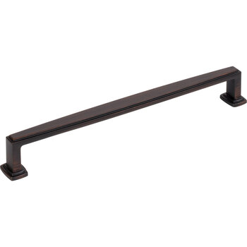 8-1/8'' Wide in Brushed Oil Rubbed Bronze