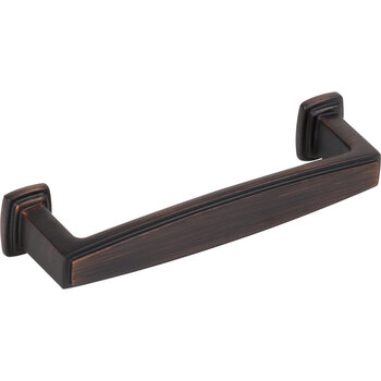 4-3/8'' Wide in Brushed Oil Rubbed Bronze