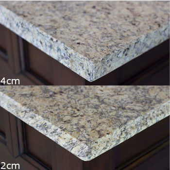 Santa Cecilia Countertops From 36 Or 60 Wide By James Martin