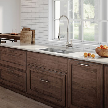 Kitchen Sink Display 2