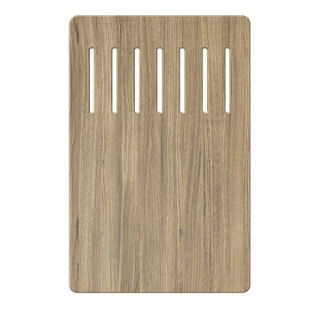 KRAUS 16-7/8" Cutting Board Product View